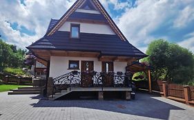 Domek na Zakręcie